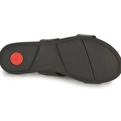 FitFlop Gracie Leather