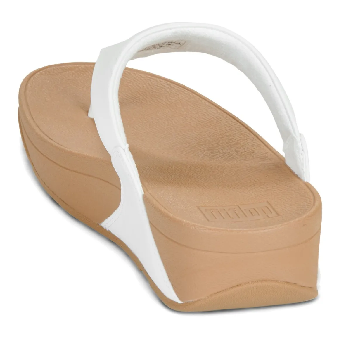 FitFlop LULU LEATHER TOEPOST