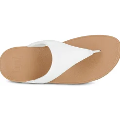FitFlop LULU LEATHER TOEPOST
