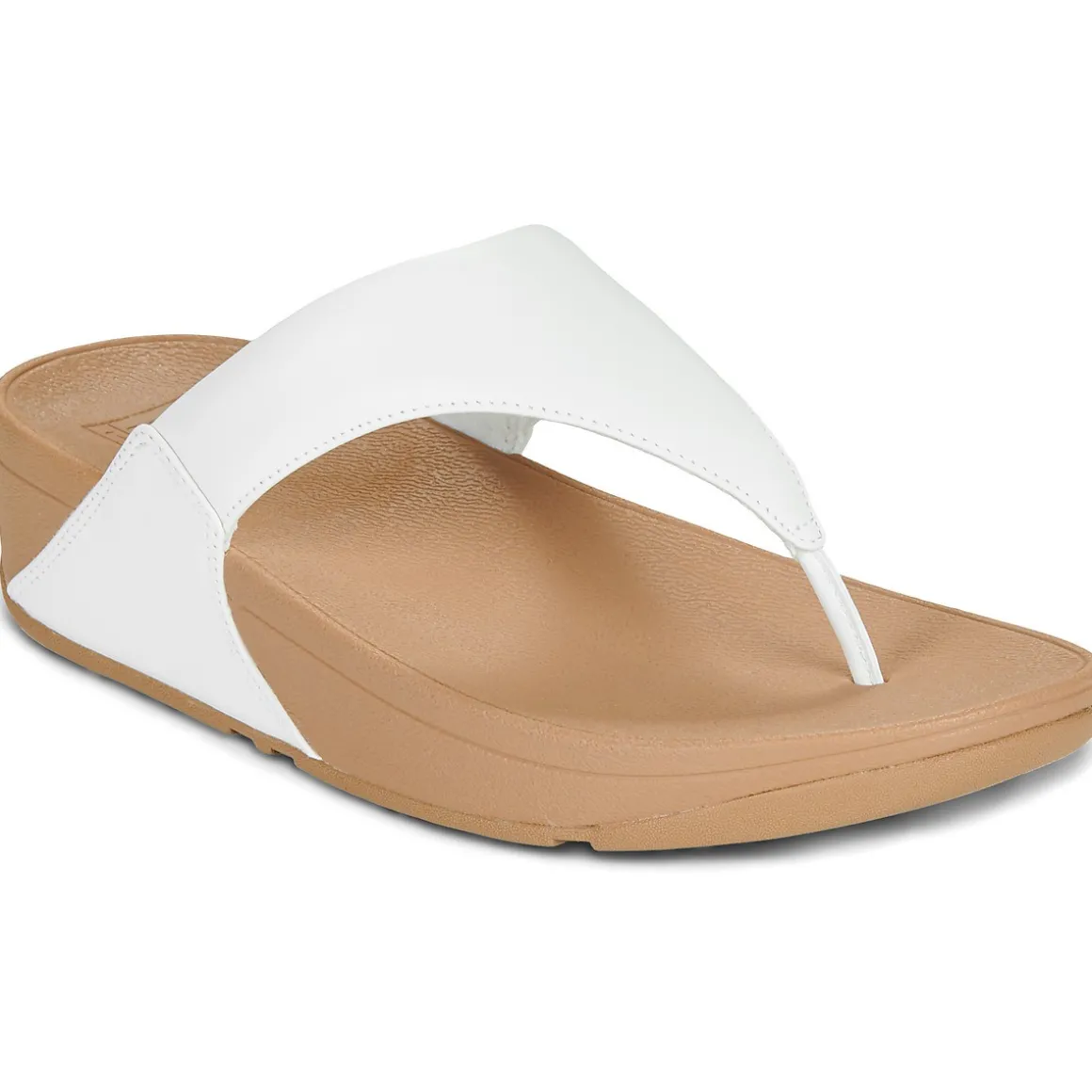 FitFlop LULU LEATHER TOEPOST