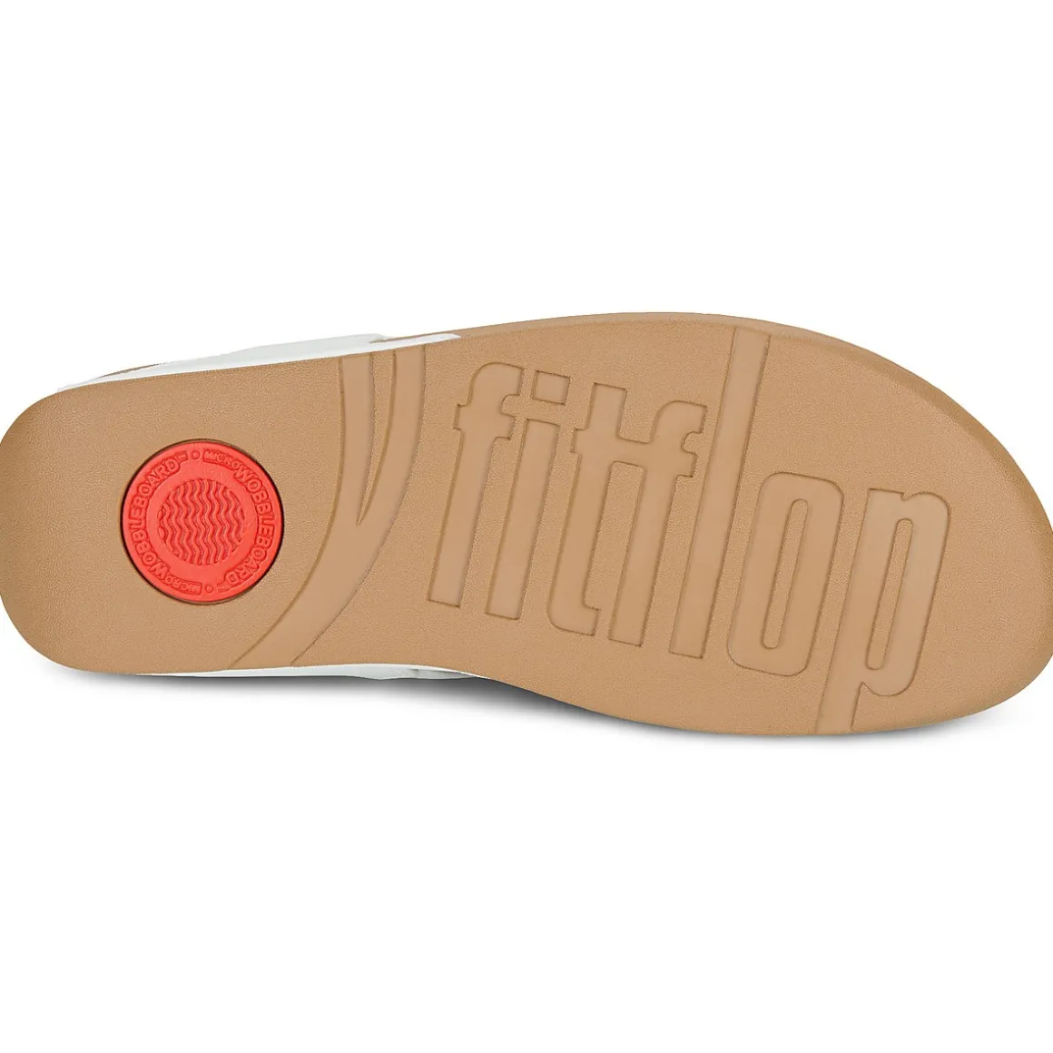 FitFlop LULU LEATHER TOEPOST