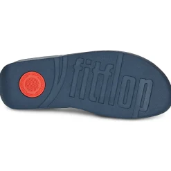 FitFlop LULU LEATHER TOEPOST