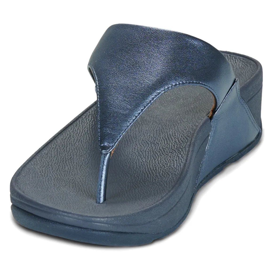 FitFlop LULU LEATHER TOEPOST