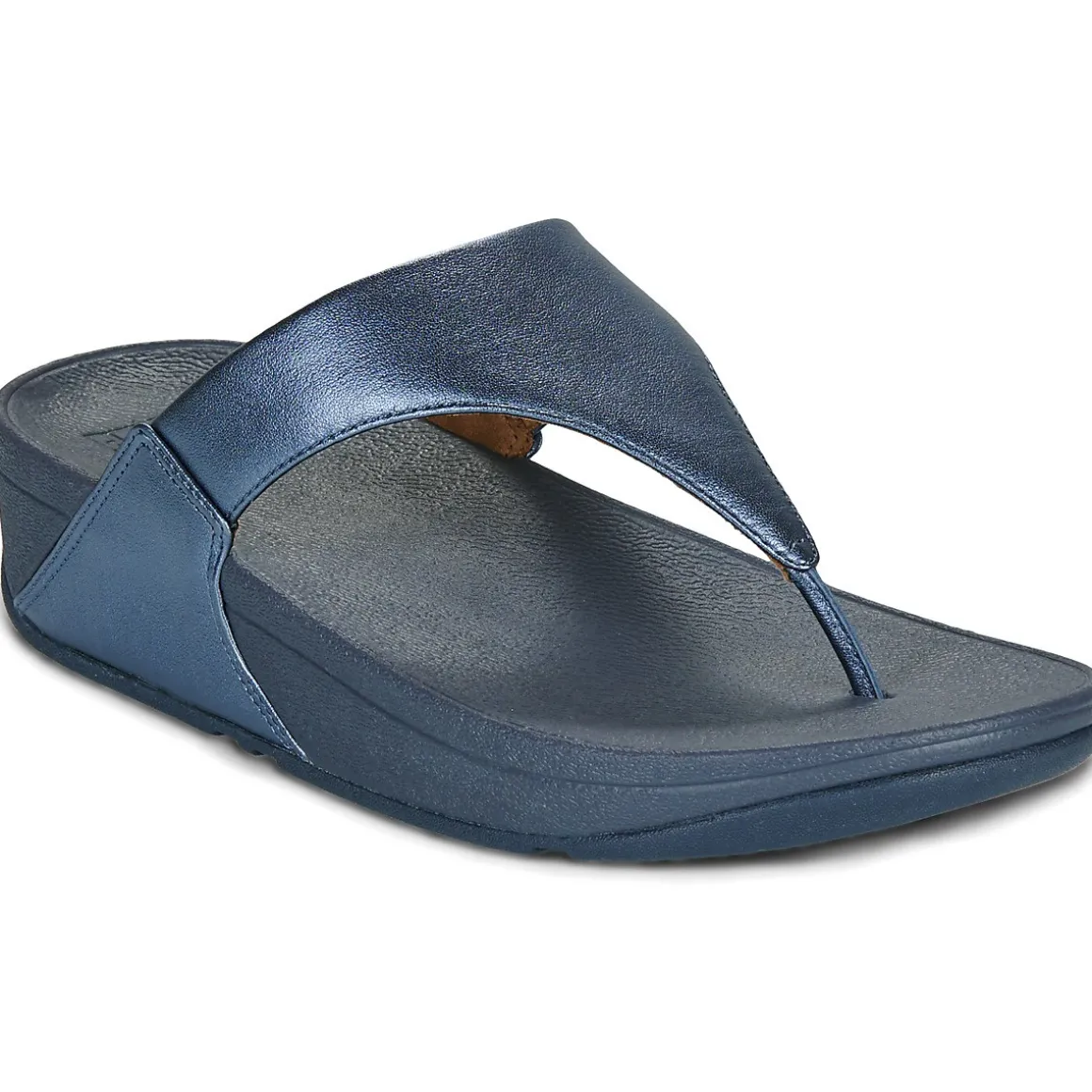 FitFlop LULU LEATHER TOEPOST