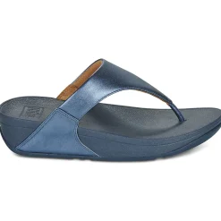 FitFlop LULU LEATHER TOEPOST