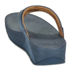 FitFlop LULU LEATHER TOEPOST