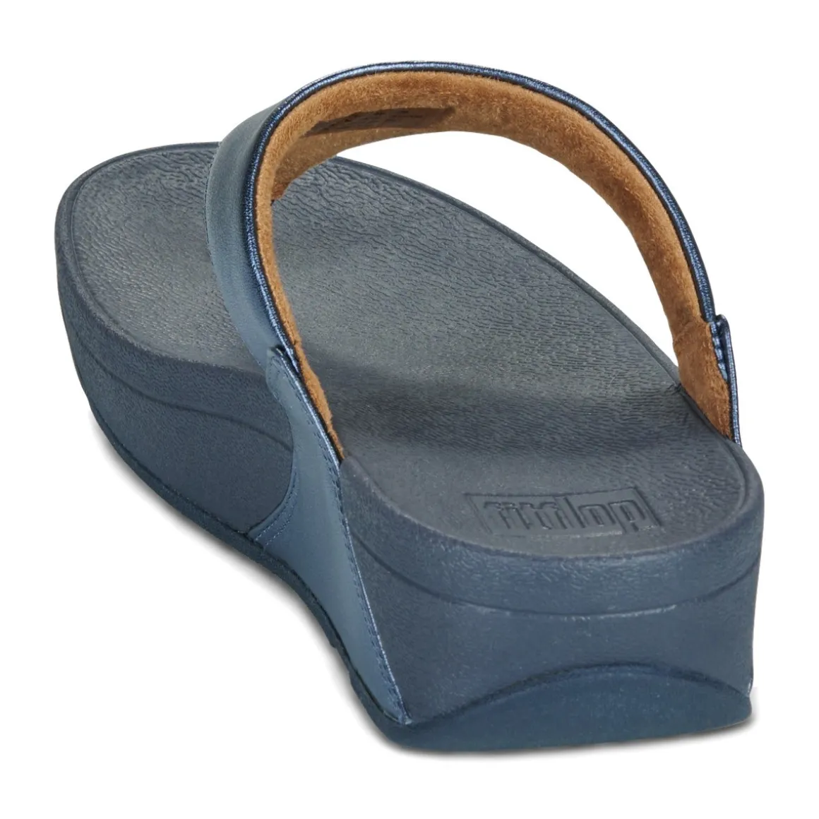 FitFlop LULU LEATHER TOEPOST
