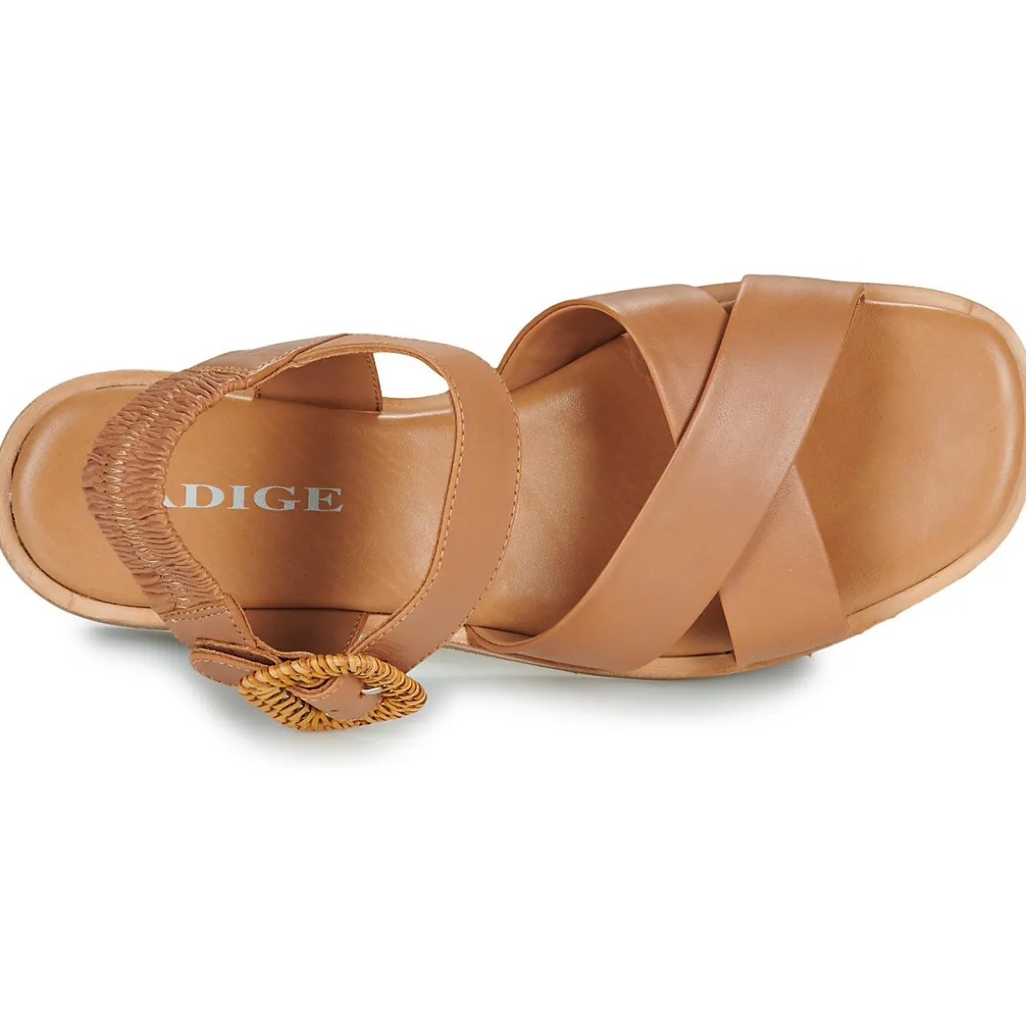 Flade sandaler Adige