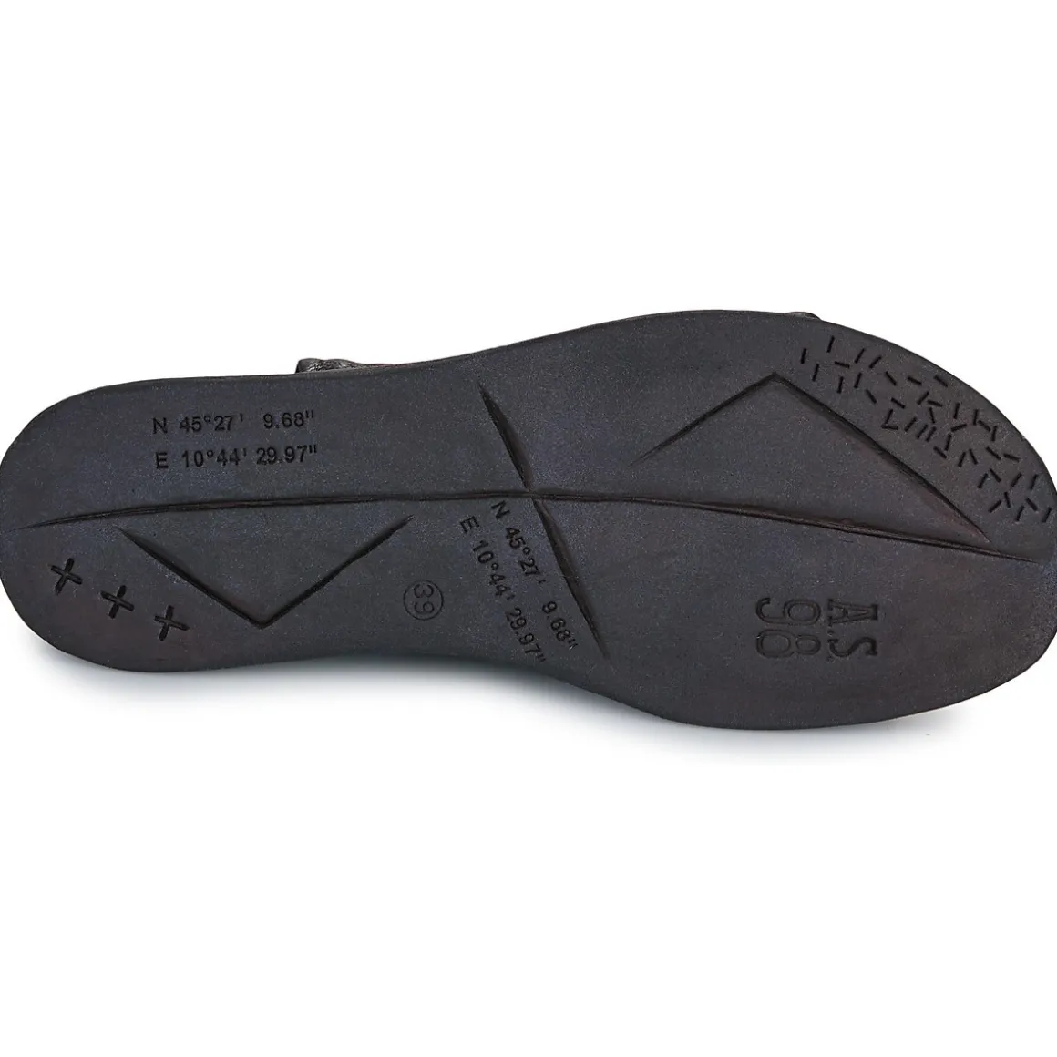 Flade sandaler Airstep / A.S.98