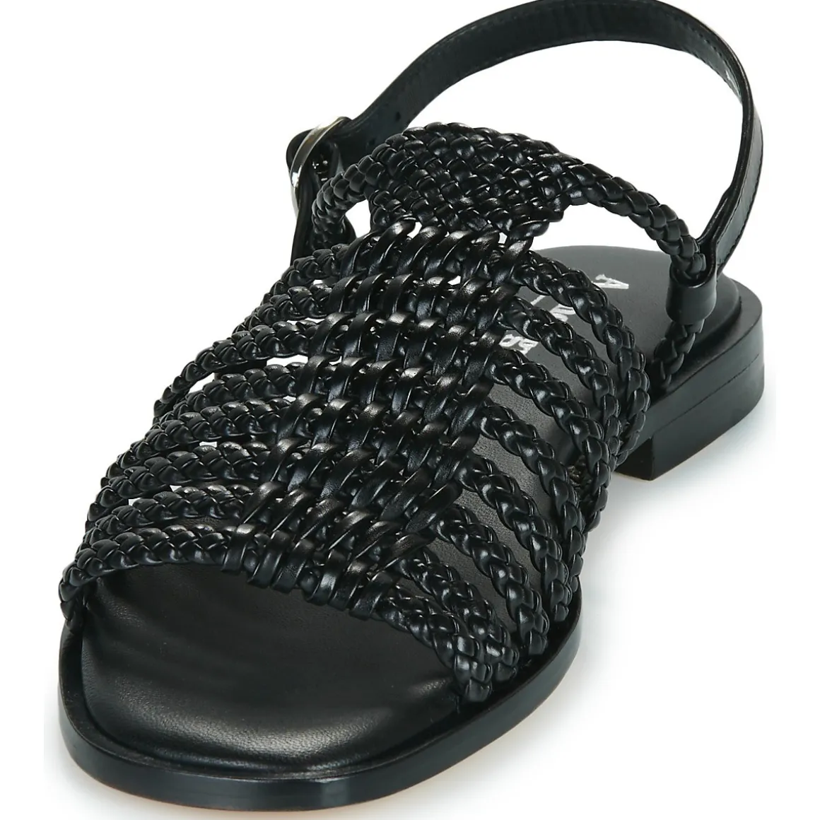 Flade sandaler Anthology Paris