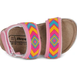 Flade sandaler BEPPI