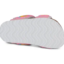 Flade sandaler BEPPI