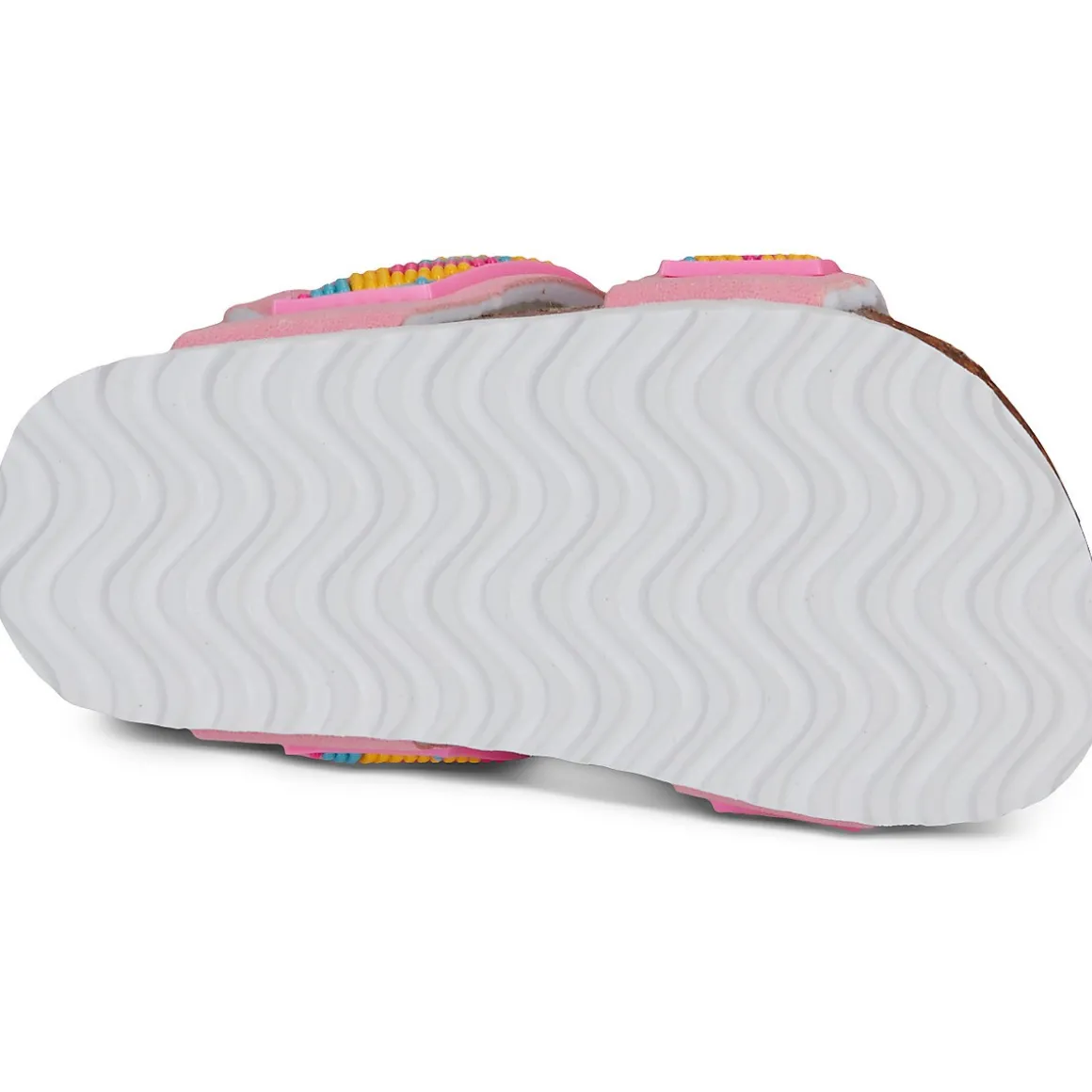 Flade sandaler BEPPI