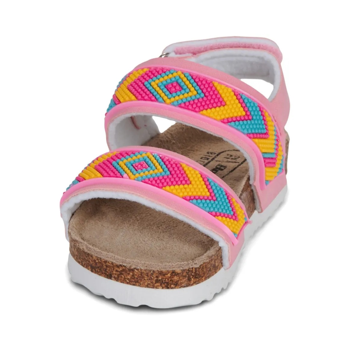 Flade sandaler BEPPI