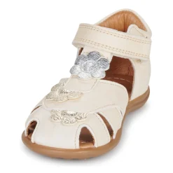 Flade sandaler Bisgaard