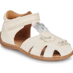 Flade sandaler Bisgaard