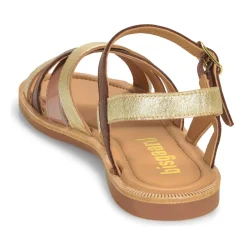 Flade sandaler Bisgaard