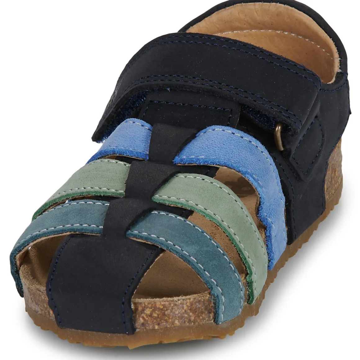 Flade sandaler Bopy