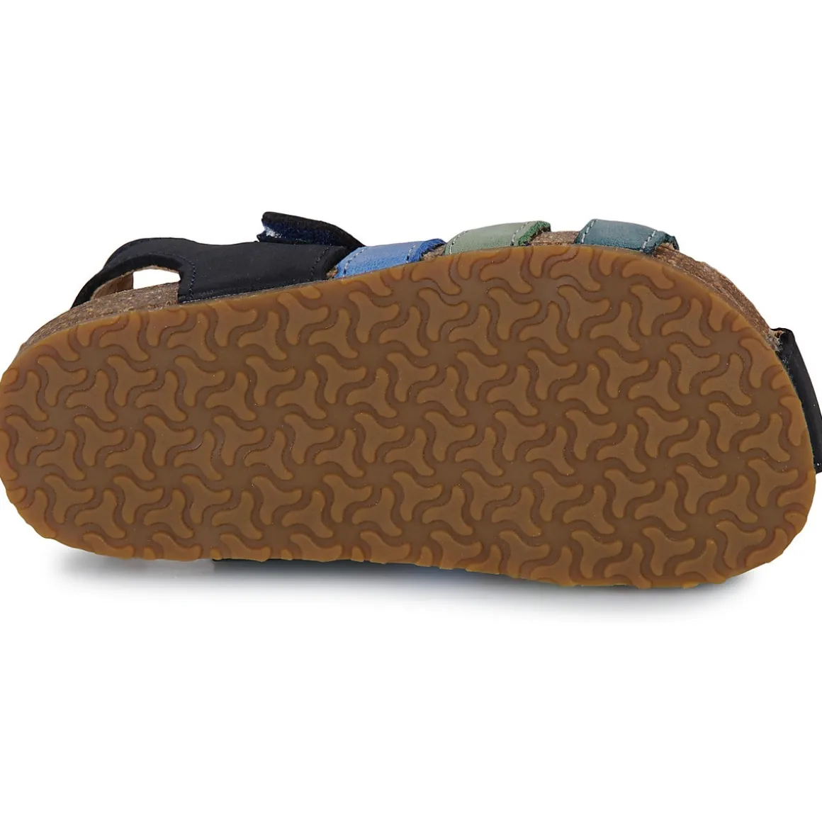 Flade sandaler Bopy