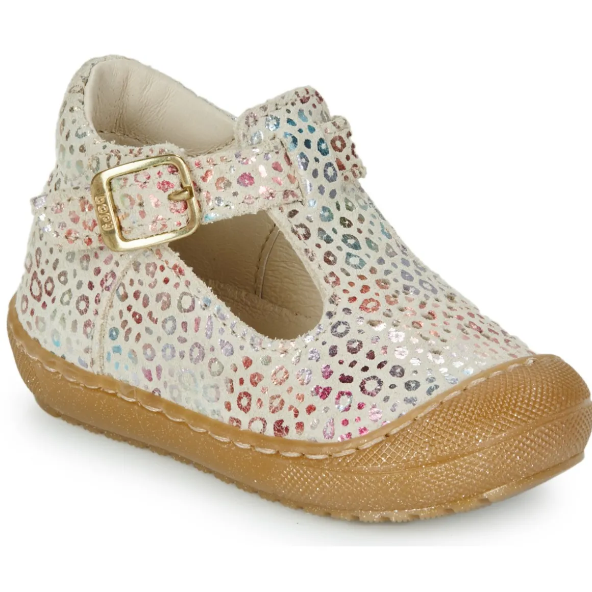 Flade sandaler Bopy