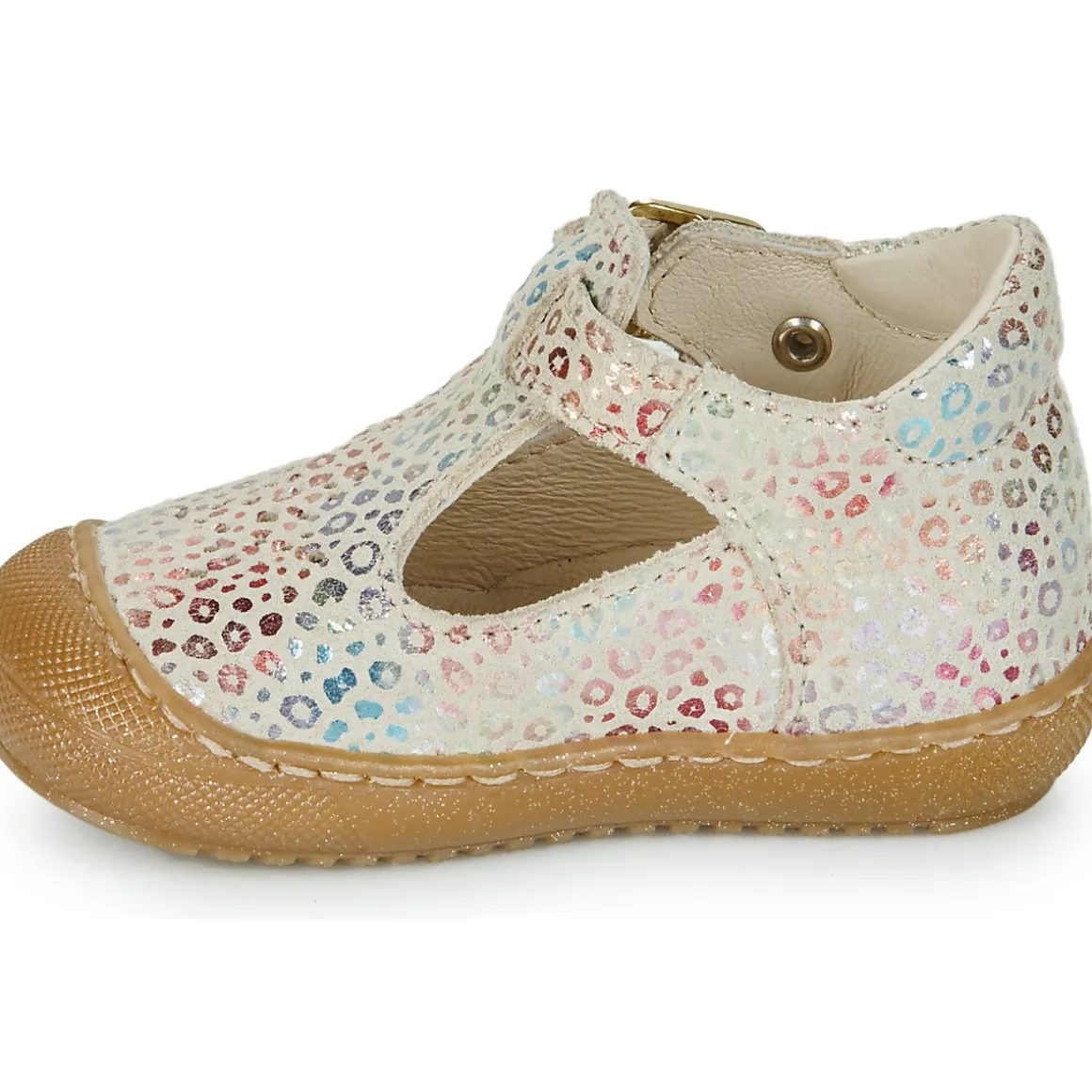 Flade sandaler Bopy