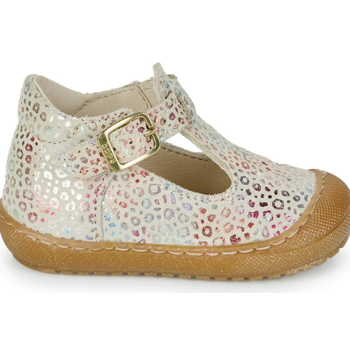 Flade sandaler Bopy