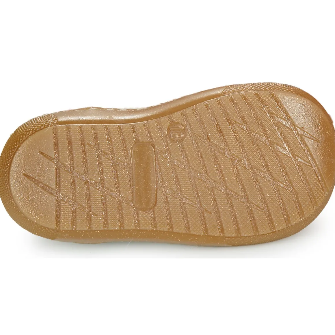 Flade sandaler Bopy
