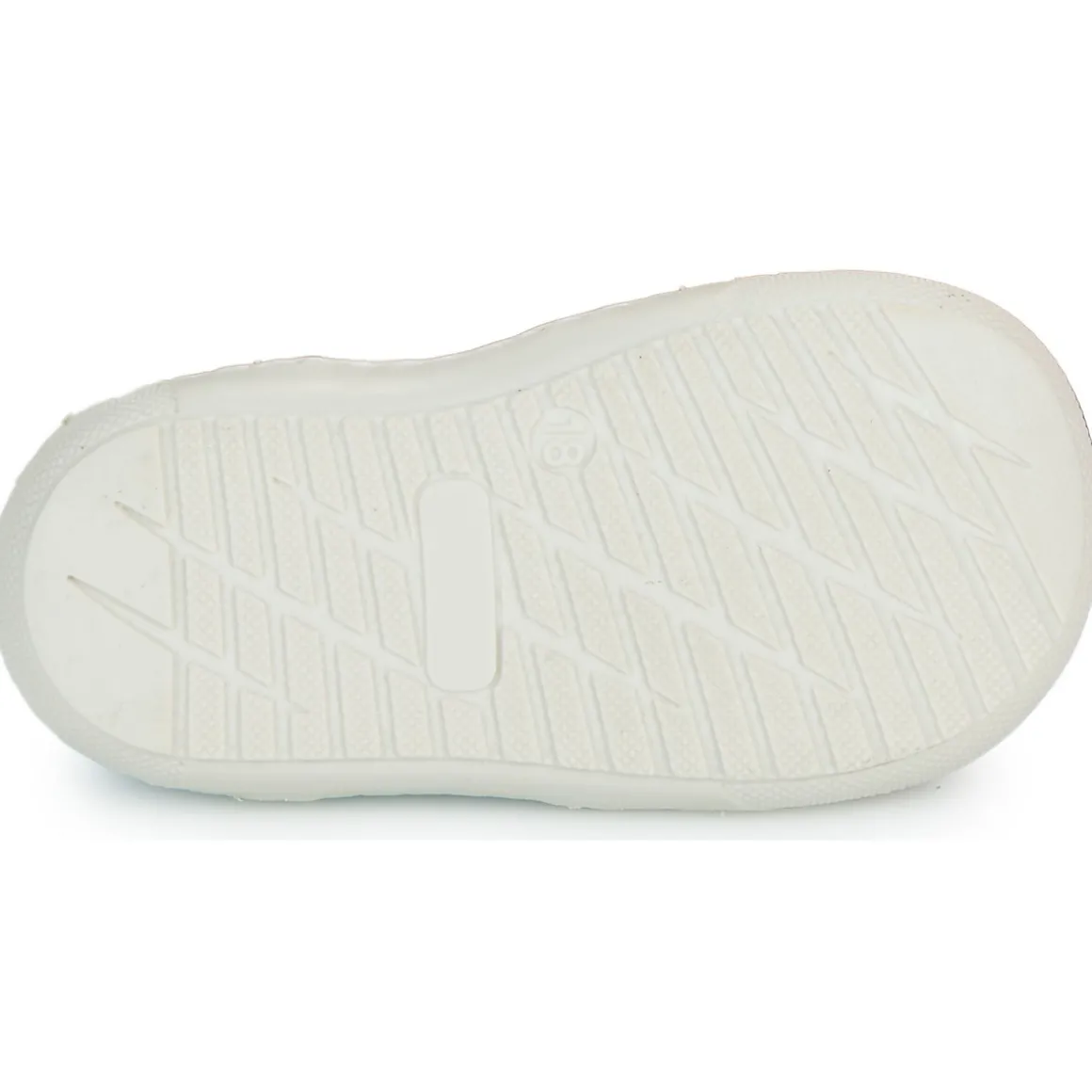 Flade sandaler Bopy