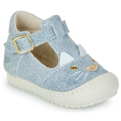 Flade sandaler Bopy