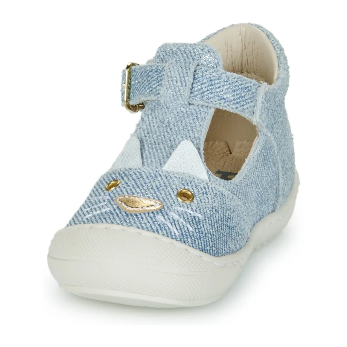 Flade sandaler Bopy