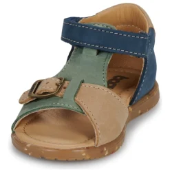 Flade sandaler Bopy