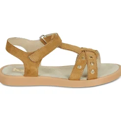 Flade sandaler Bopy