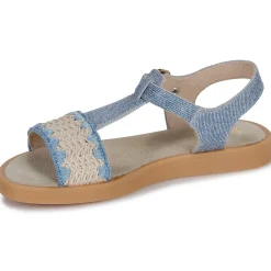 Flade sandaler Bopy