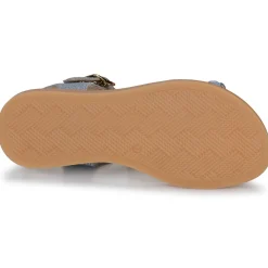 Flade sandaler Bopy