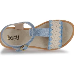Flade sandaler Bopy