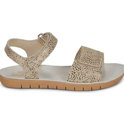 Flade sandaler Bopy