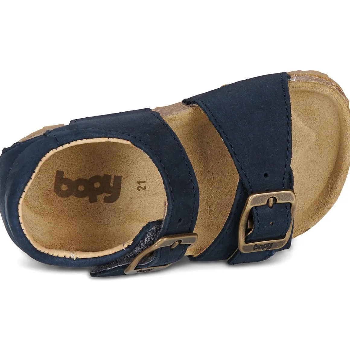 Flade sandaler Bopy