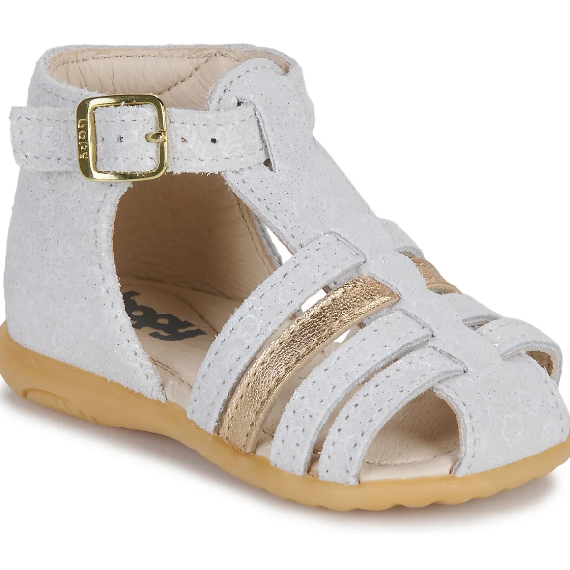 Flade sandaler Bopy