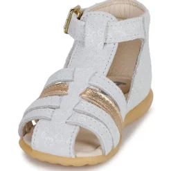 Flade sandaler Bopy