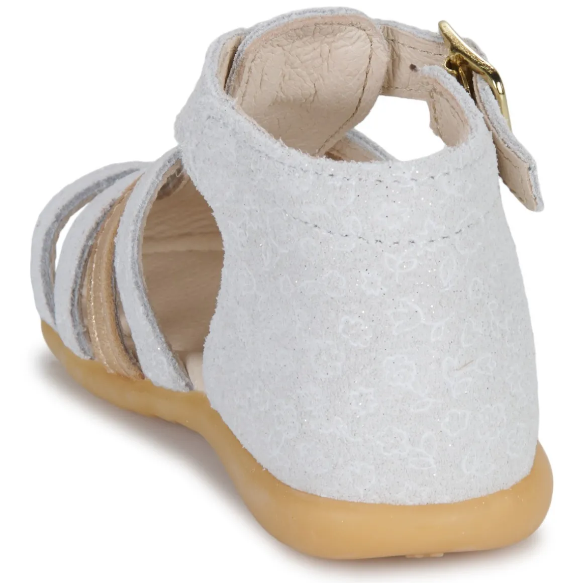 Flade sandaler Bopy