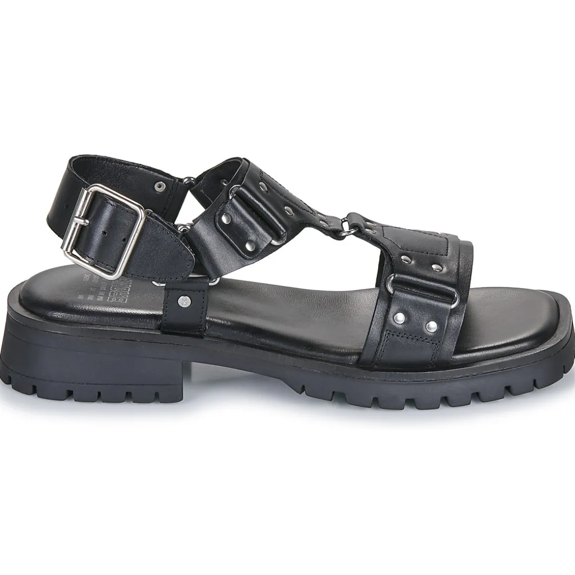 Flade sandaler Bronx