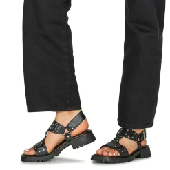 Flade sandaler Bronx