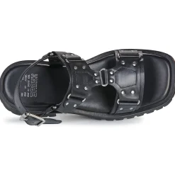 Flade sandaler Bronx