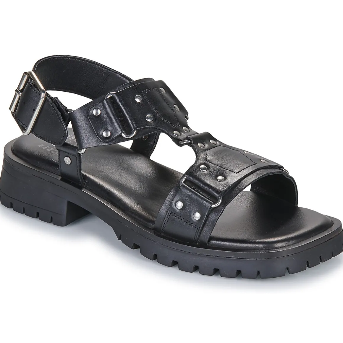 Flade sandaler Bronx