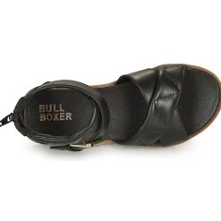 Flade sandaler Bullboxer