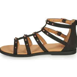 Flade sandaler Bullboxer
