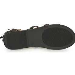 Flade sandaler Bullboxer