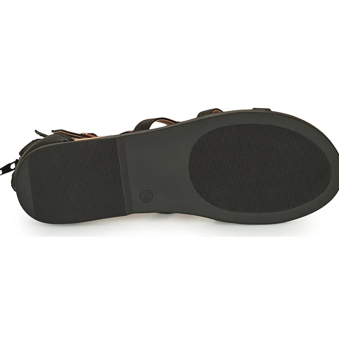 Flade sandaler Bullboxer