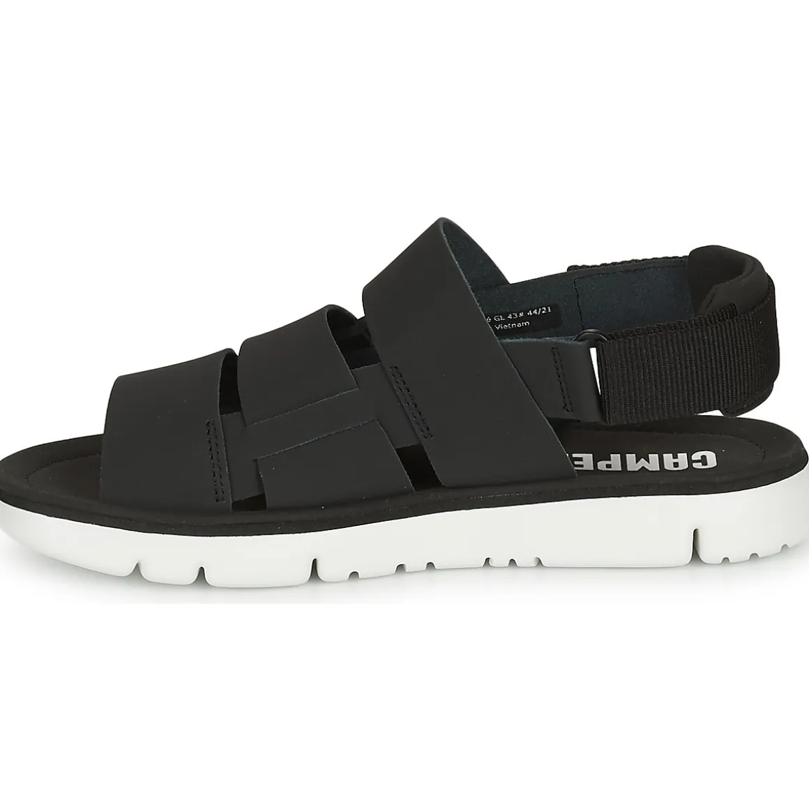 Flade sandaler Camper