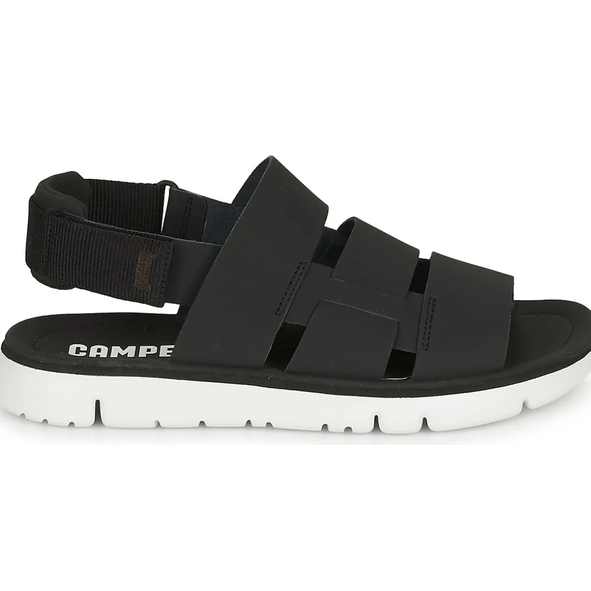 Flade sandaler Camper